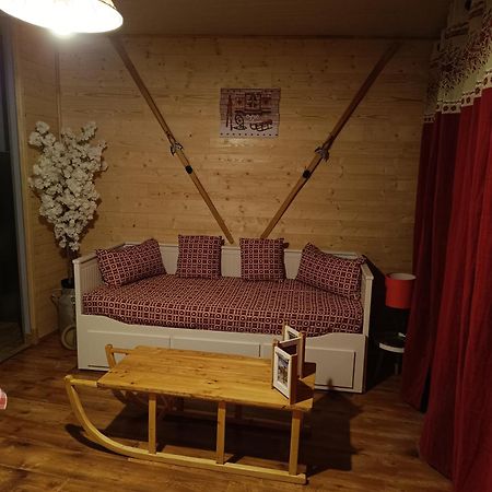 Appartement Paisible ブリアンソン エクステリア 写真