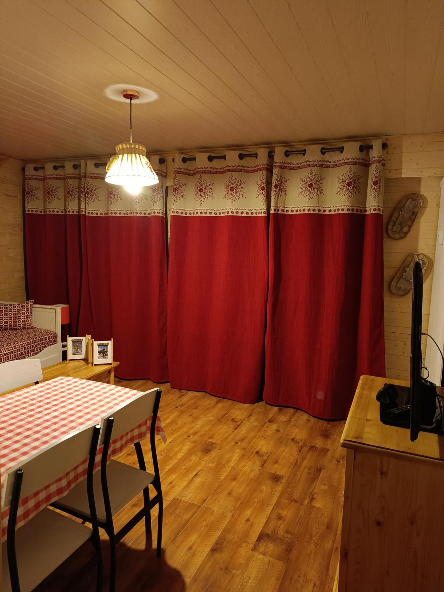 Appartement Paisible ブリアンソン エクステリア 写真