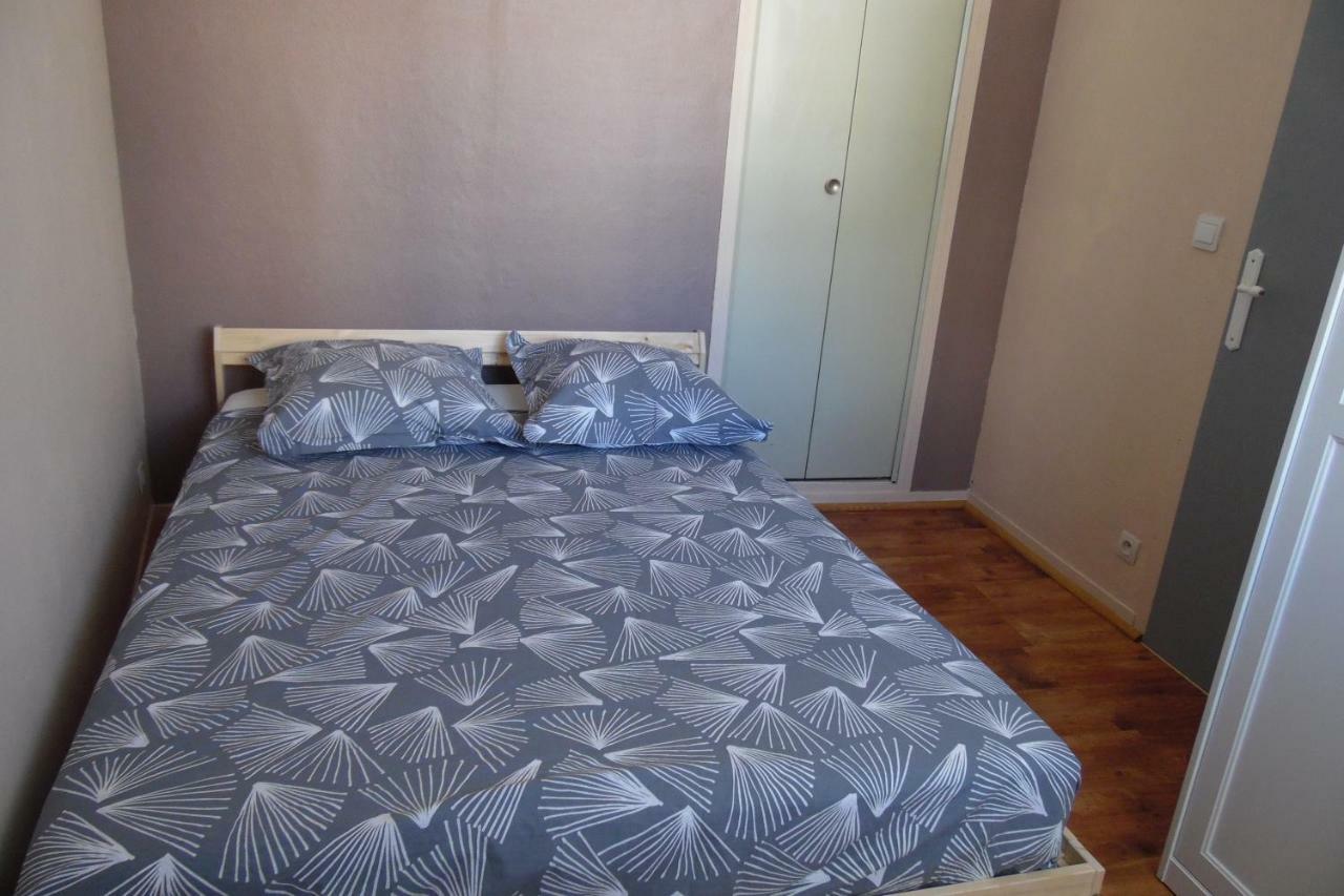 Appartement Paisible ブリアンソン エクステリア 写真