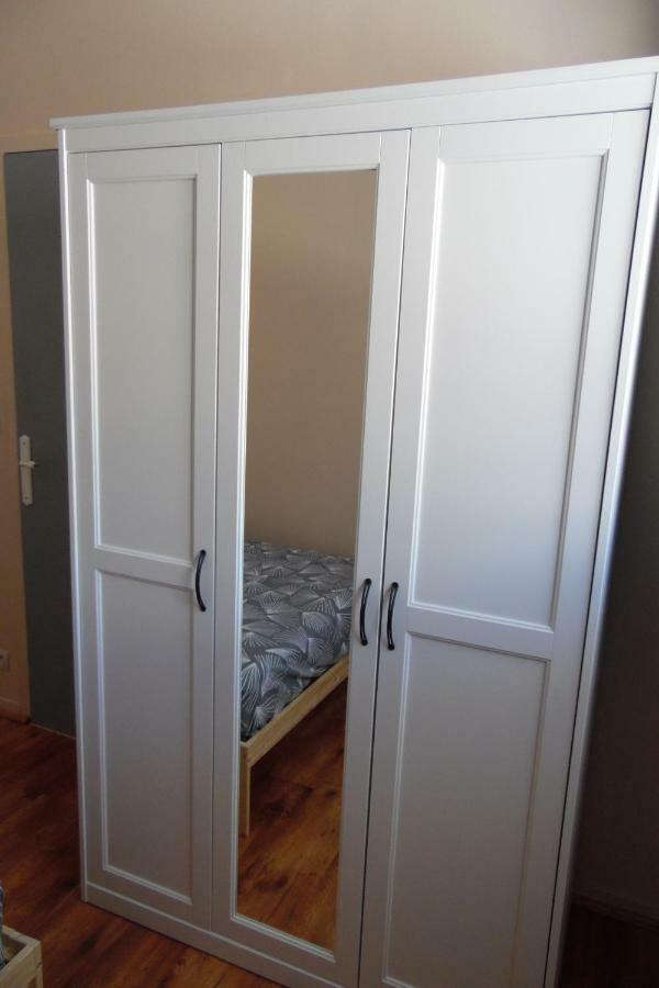 Appartement Paisible ブリアンソン エクステリア 写真