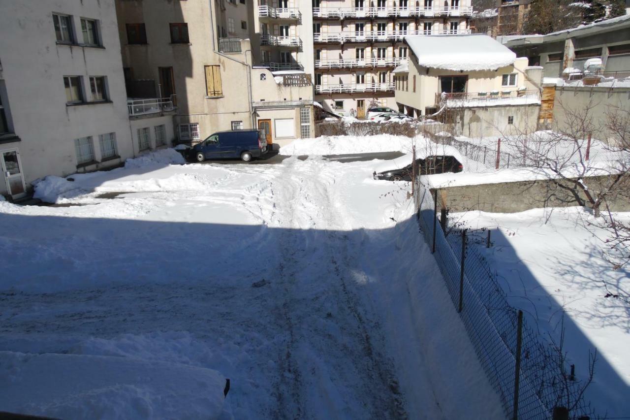 Appartement Paisible ブリアンソン エクステリア 写真