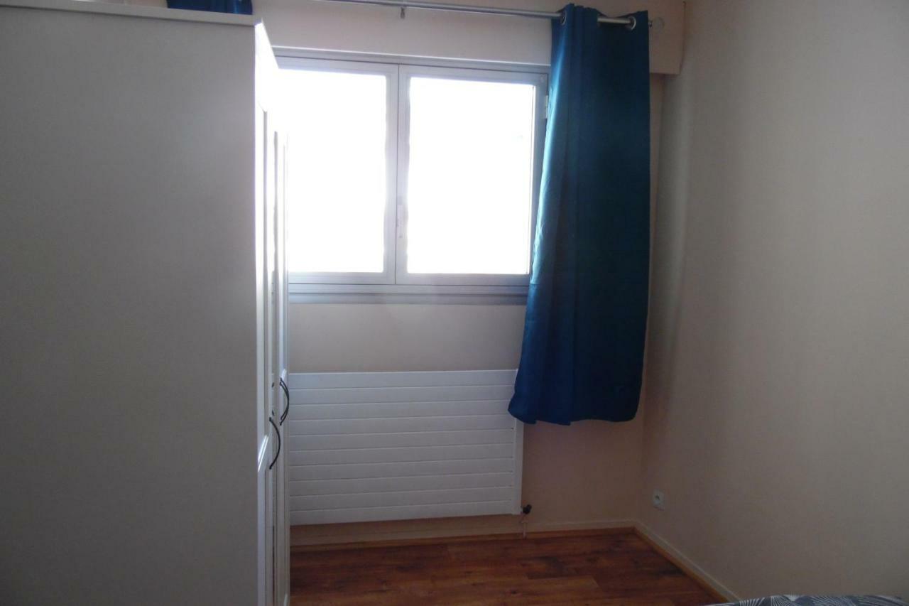 Appartement Paisible ブリアンソン エクステリア 写真